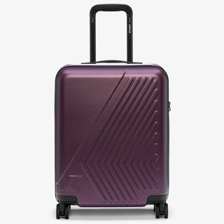 K-WAY Trolley Piccolo e Rigido Eudoxie Logo