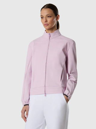 NORTH SAILS Felpa ripiegabile con zip