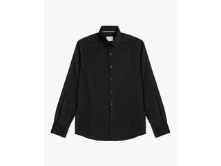 GIANNI LUPO Camicia elegante in misto modal