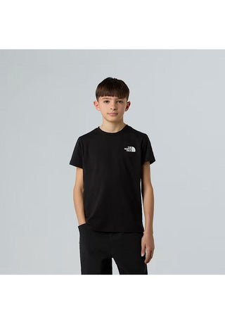 THE NORTH FACE T-shirt Box NSE