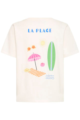 ICHI IHBALMERS T-shirt