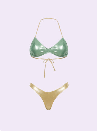 F**K Bikini Crazy Fascia