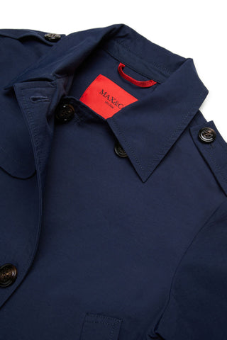 MAX&Co. GIACCA Giacca trench corta
