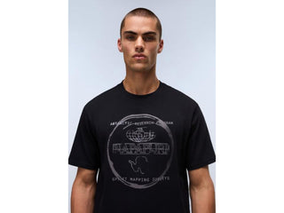 NAPAPIJRI T-Shirt Bald