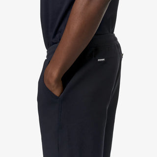 K-WAY KENY INTERLOCK