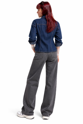 SUSY MIX CAMICIA