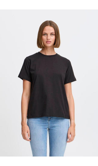 ICHI T-shirt loose fit