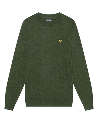 Lyle & Scott MAGLIA KN2114V