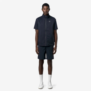 K-WAY SHORT NESILIER TRAVEL