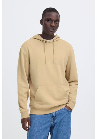 BLEND FELPA Felpa con cappuccio