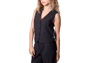 TWINSET ACTITUDE GILET