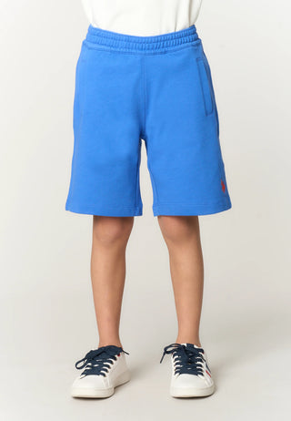 U.S. POLO ASNN. Bermuda  in cotone