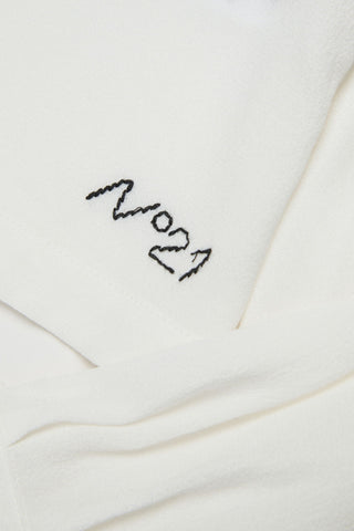 N°21 Camicia con cravatta