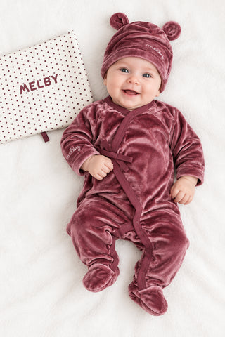 MELBY Completi