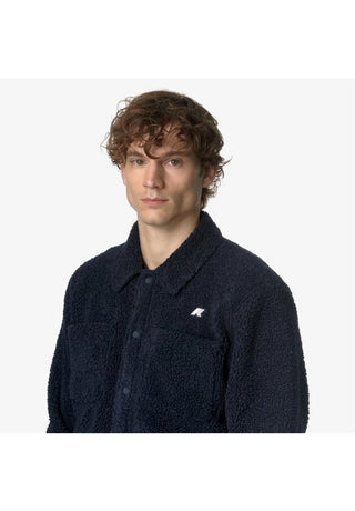 K-WAY CAMERON SHERPA POLAR