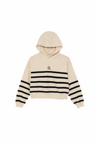 Calvin Klein Jeans Felpa con cappuccio