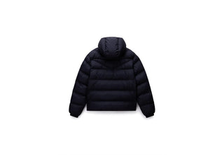 NAPAPIJRI A-Molveno Hood Black Beauty