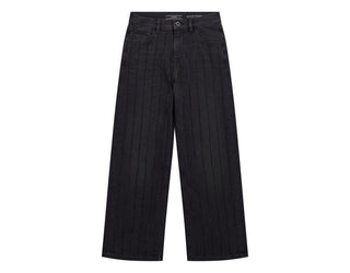 GUESS J5BA15D0990 JEANS Jeans a gamba larga