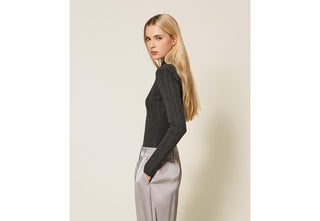 TWINSET ACTITUDE Maglia a lupetto
