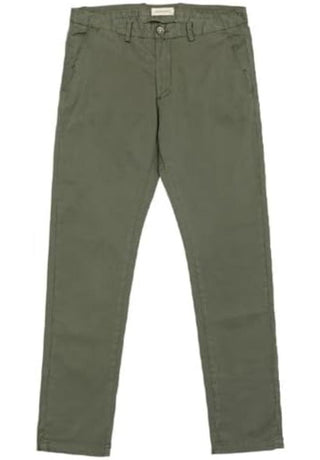 GIANNI LUPO Pantaloni chino slim fit