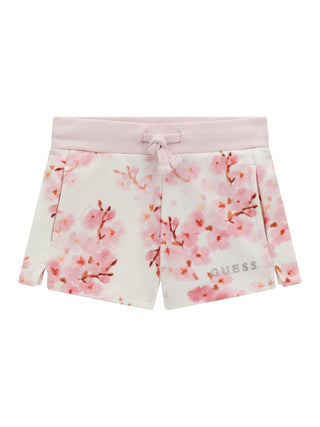 GUESS SHORT K4RD08KA6R3