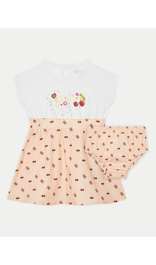 GUESS Set abito e mutandina