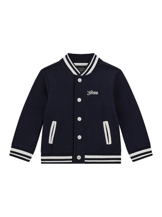 GUESS Giacca bomber ricamata