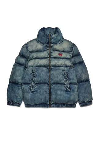 Diesel Jwmons