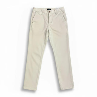 BERNA M 252136 PANTALONI Pantalone microlavorato