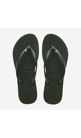 Havaianas Havaianas Slim Crystal Sw II