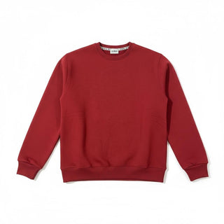 BERNA M 252020 FELPA Felpa girocollo