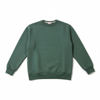 BERNA M 252020 FELPA Felpa girocollo