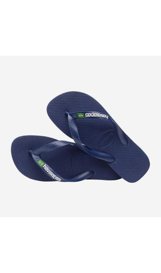 Havaianas Havaianas Brasil Logo