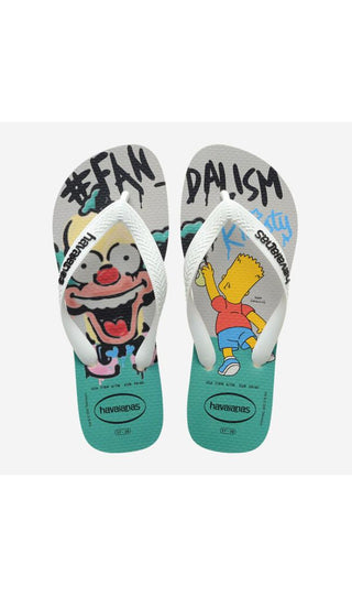 Havaianas Havaianas Simpsons