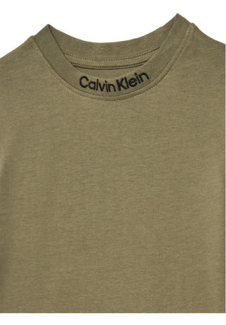 Calvin Klein Jeans Set di 2 T-shirt Embro Logo