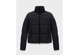 RefrigiWear ELLIS JACKET GIACCA Piumino corto