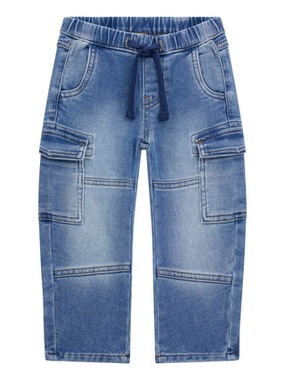 GUESS Pantaloni cargo
