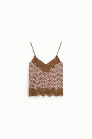DIXIE TOP