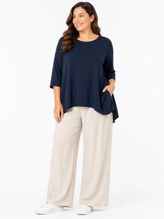 SUSY STAR Blusa Fluida