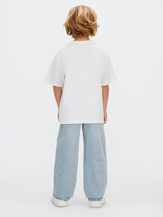 Calvin Klein Jeans T-shirt con logo