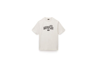 NAPAPIJRI T-SHIRT