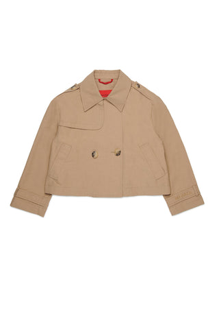 MAX&Co. GIACCA Giacca trench corta