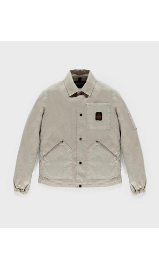 RefrigiWear C.SPALLA