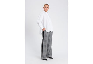 TWINSET ACTITUDE PANTALONI