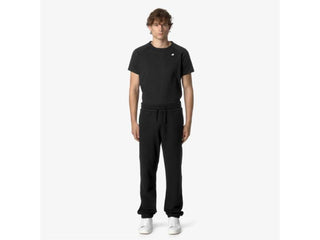 K-WAY MICKYEL HEAVY FLEECE
