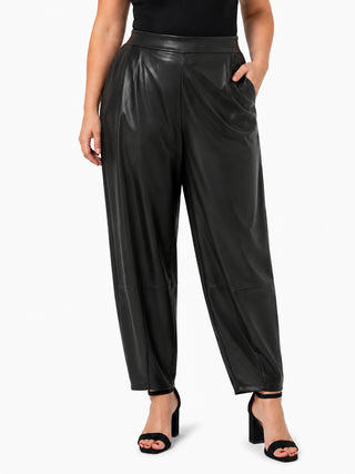 SUSY STAR Pantalone con elastico in vita