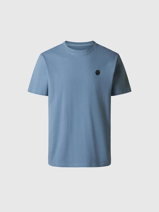 NORTH SAILS T-shirt con logo North Tech