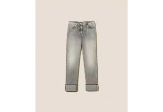 TWINSET ACTITUDE JEANS