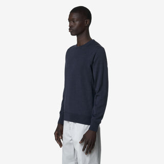 K-WAY Maglione in lana merino Sébastien