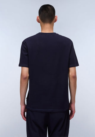 NAPAPIJRI T-Shirt a Maniche Corte